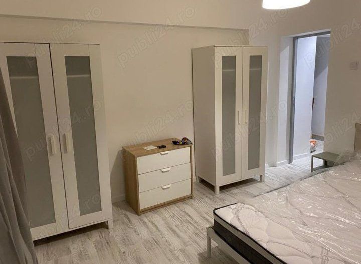 Apartament spatios Virtutii-Lujerului metrou - Poză 3