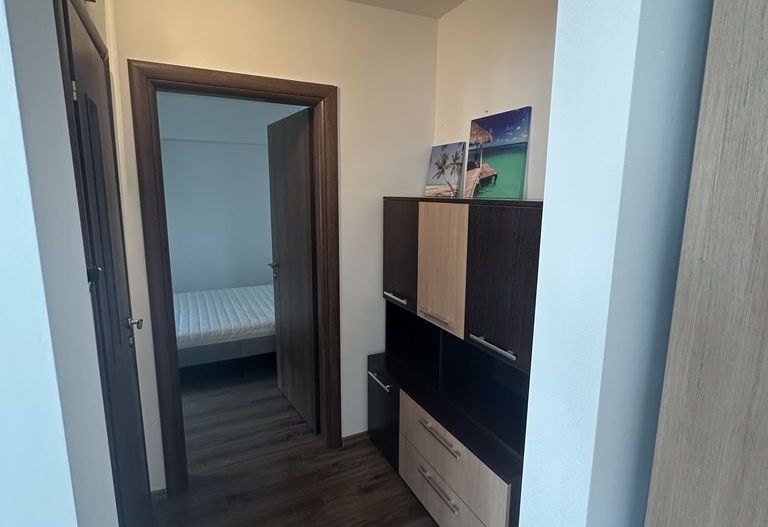 2 camere Baba Novac, parcare inclusa, balcon generos, pet friendly - Poză 6