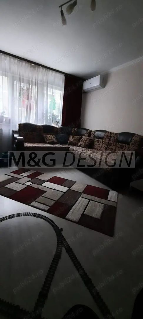 Apartament 2 camere Girocului etaj 1 - Poză 1