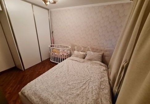 Apartament 3 camere + living cu bucătărie – Cluj-Napoca - Poză 4