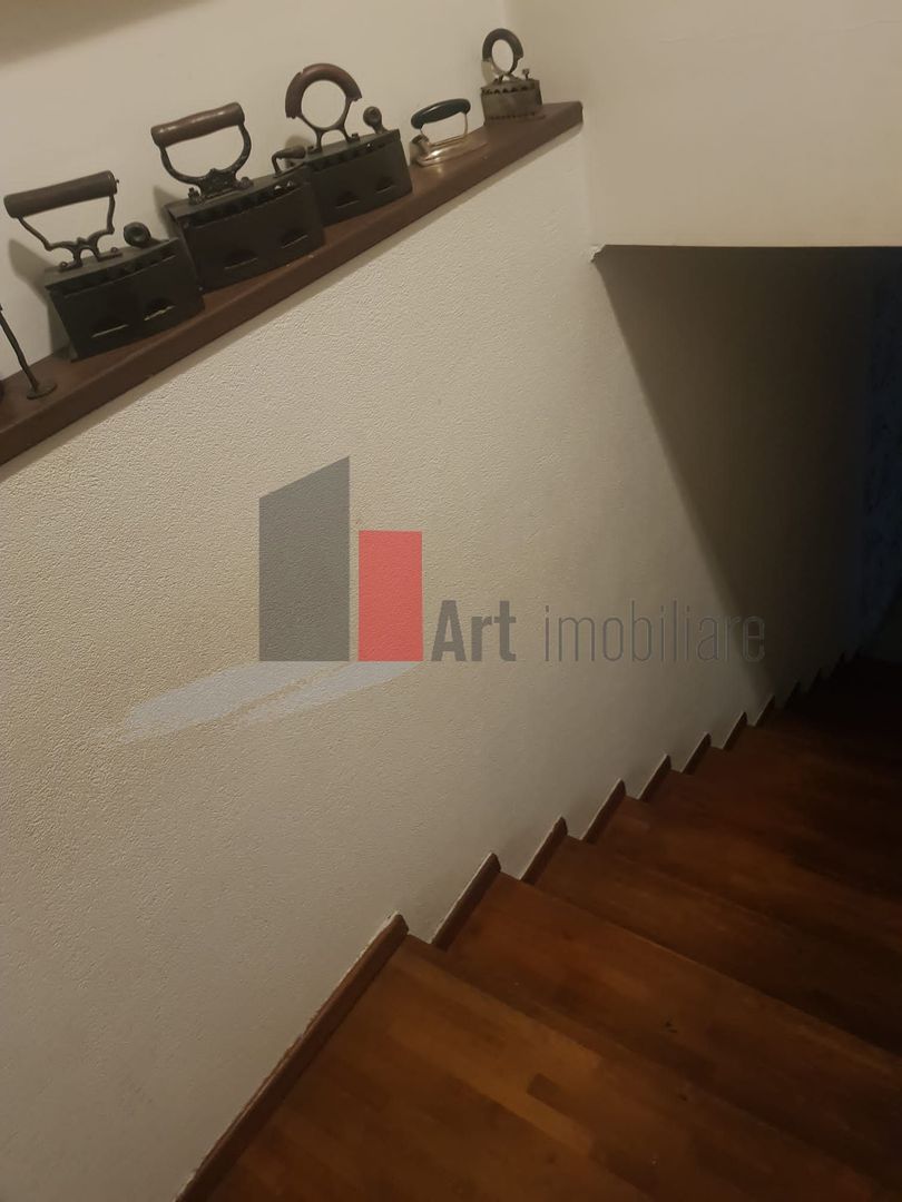 Vânzare casă Nițu Vasile - Fântâna Florilor - Poză 14