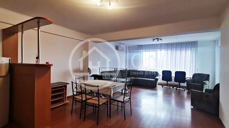 Apartament cu 2 camere de inchiriat in Cartierul Luceafarul, Oradea - Poză 5