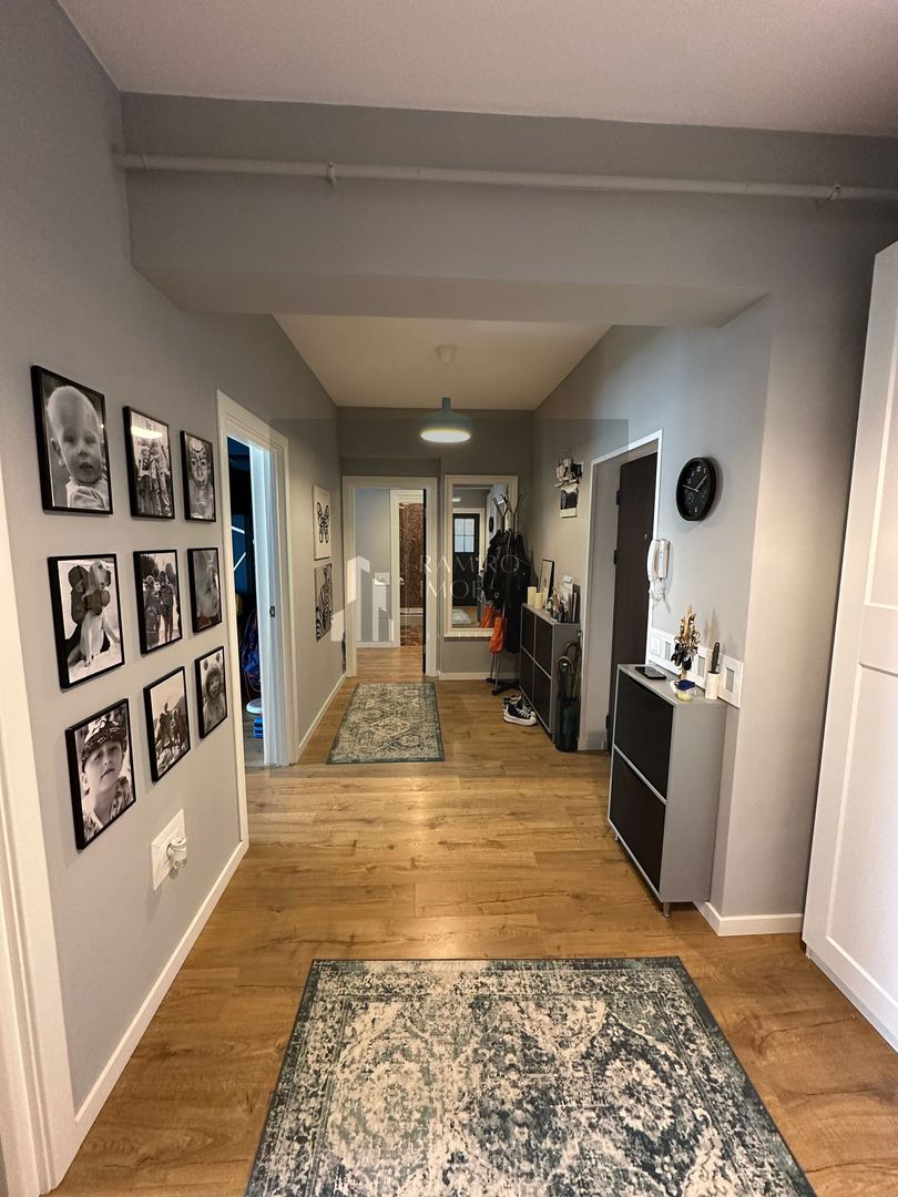 Apartament 3 camere decomandat 2020 Metalurgiei/Sector 4 - Poză 11