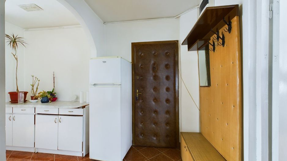 Apartament cu 2 camere în zona Soarelui - Poză 3