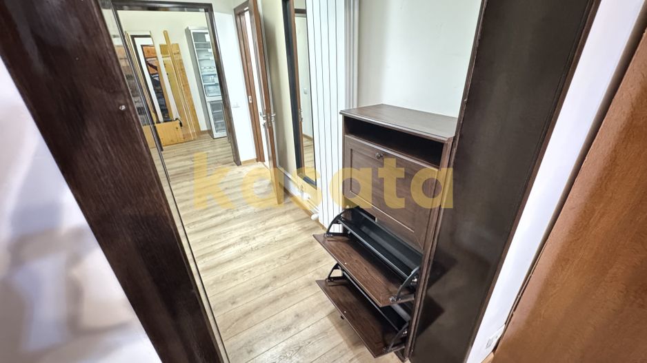 2 camere de închiriat | Polonă | Ultracentral | 5 min metrou - Poză 15