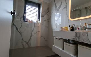 Casa mobilata si utilata cu teren de 432mp - Poză 30