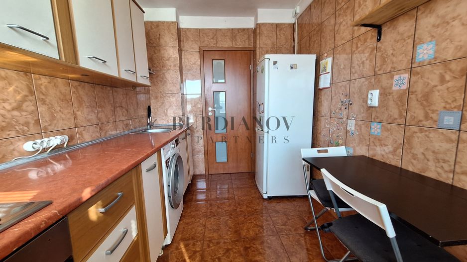 Apartament cu 2 camere de vânzare - 1 Decembrie - 53 mp utili - RS II - Poză 1