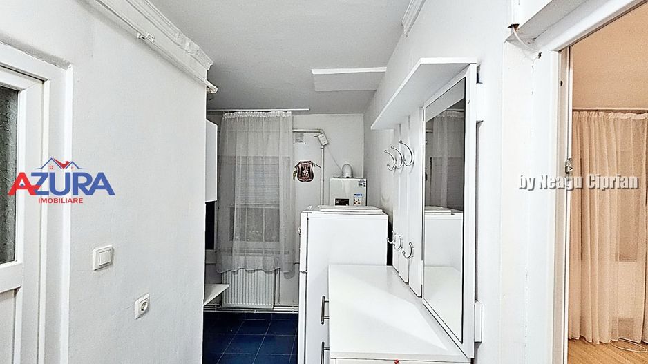 Garsonieră modernă – etaj 1 – Tudor Vladimirescu, lângă Argeș Mall - Poză 2