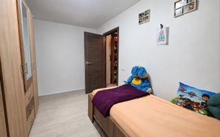COM 0% Apartament cu 3 camere renovat | Freidorf - Eugen Cuteanu - Poză 3