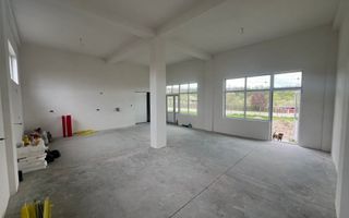 Spatiu comercial de inchiriat | 100 mp utili | 600 mp teren - Poză 1