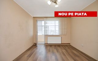 Apartament 2 camere | Zona Teilor – Strada Marasesti | Etaj 3/4 |  0% comision - Poză 1