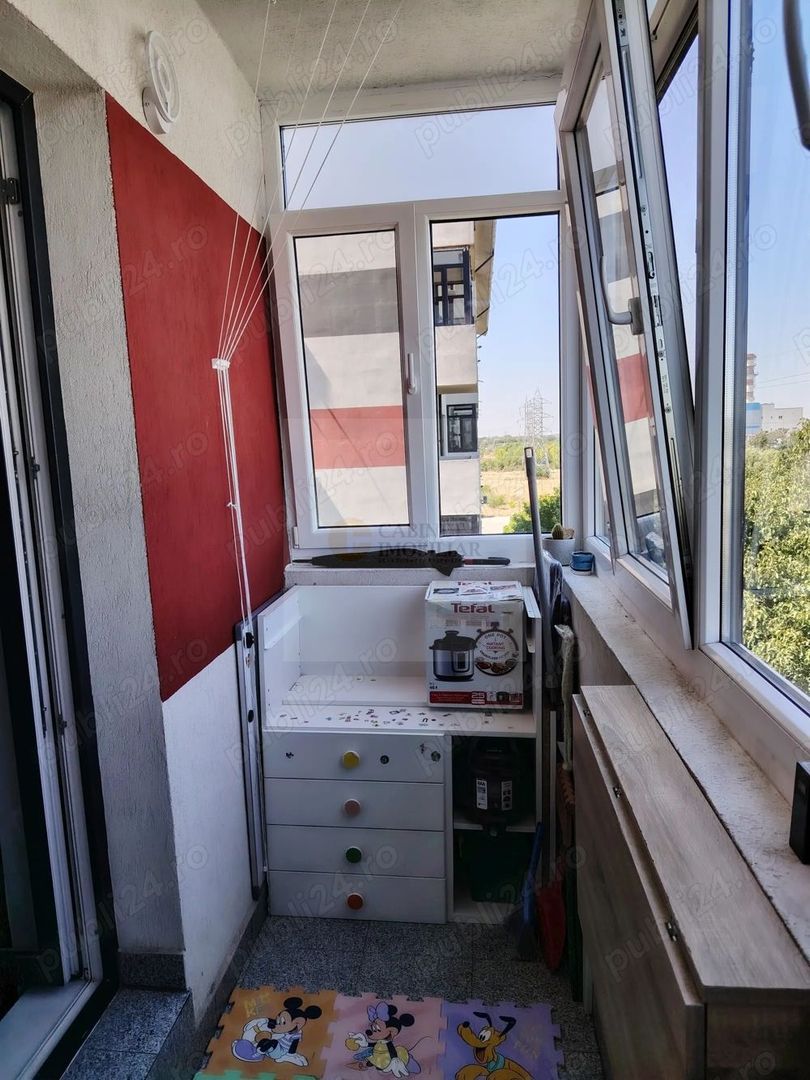 2 camere | Avangarde Grande Village | Centrala | Loc de parcare - Poză 8