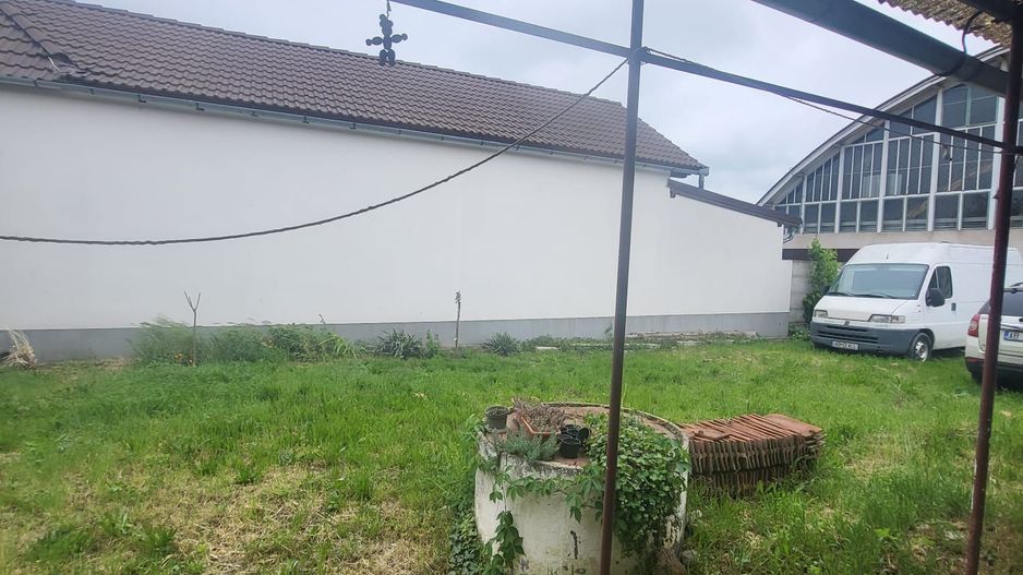 Casa de vanzare in Sebes la 62.000 euro - Poză 5