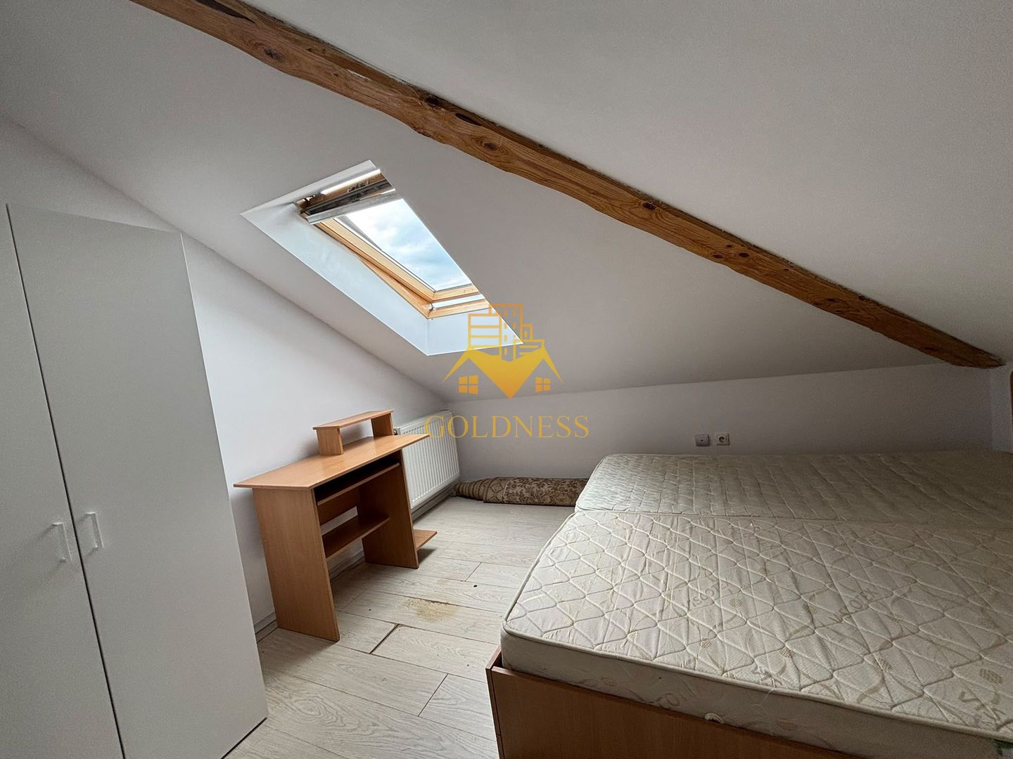 2 camere, modern, 70 mp, Viorelelor, Mărăști, CESAROM, Plevnei, IRA - Poză 3