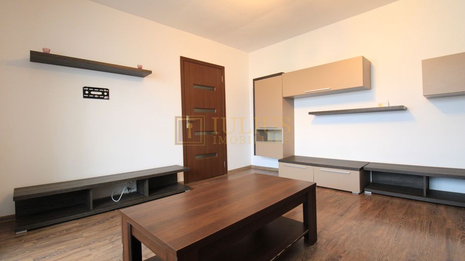 Pet-friendly, 2 camere, centala proprie. - Poză 4