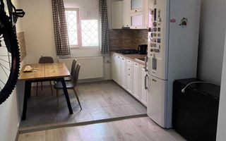 AP. 2 CAMERE NICOLAE GRIGORESCU, REABILITAT, MOBILAT, COMISION 0% - Poză 4