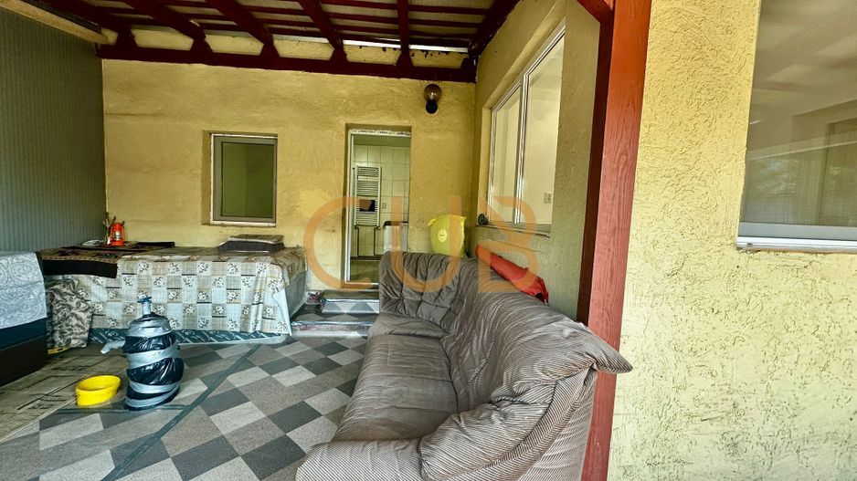 COMISION 0% - Casa individuala ULIUC - 17km TM | 1477mp teren - Poză 3