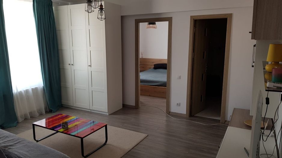 Apartament 2 camere, in Centru,et - Poză 2
