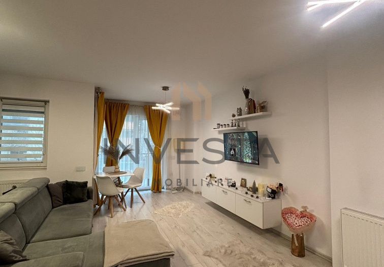 Apartament modern in Grand Park Residence! - Poză 2