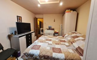 Apartament 3 Camere, 75 mp, Decomandat, Zona Cetate - Poză 9