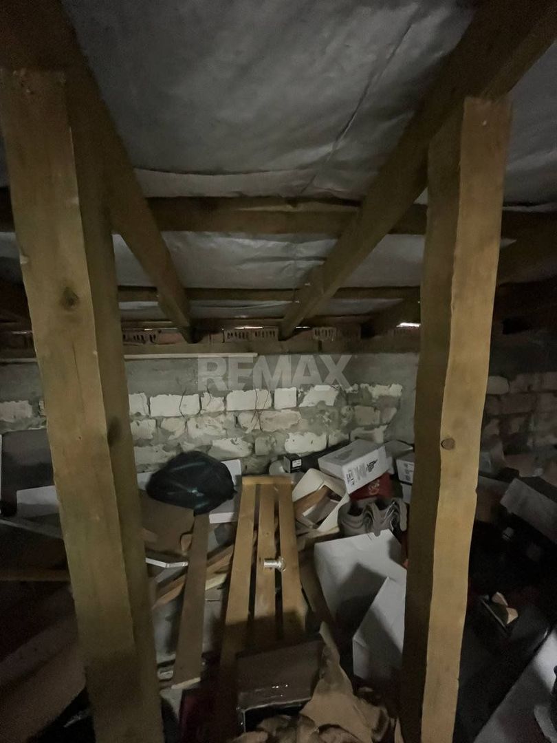 Mansardă 330 m2, Botanica, Mun. Chișinău - Poză 9