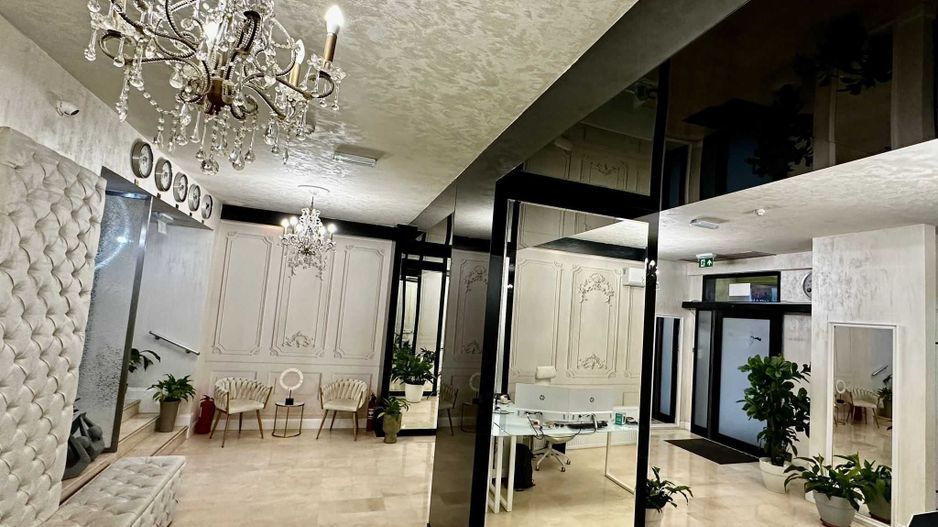 Spatiu Comercial 185mp / zona Piata Universitatii - Poză 3