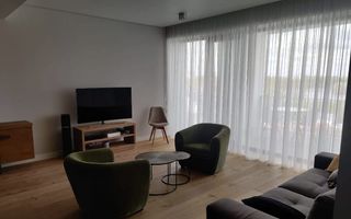 INCHIRIERE 5 CAMERE - DECOMANDAT -2 LOC PARCARE -FLOREASA - Poză 6