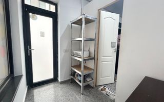 Spațiu comercial de închiriat, 48 mp, vitrină – Apusului, Militari - Poză 9