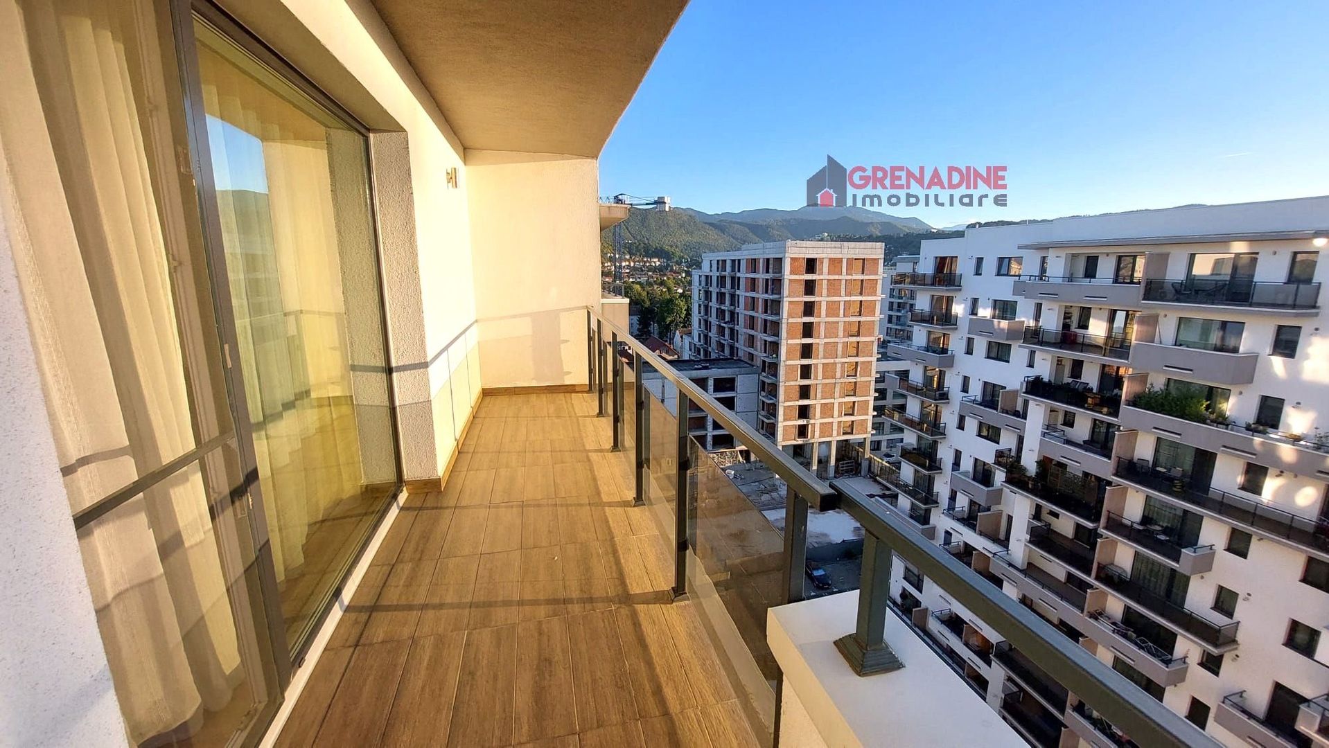 Apartament 2 camere - Alphaville Arena | loc Parcare - Cod intern 2054 - Poză 11