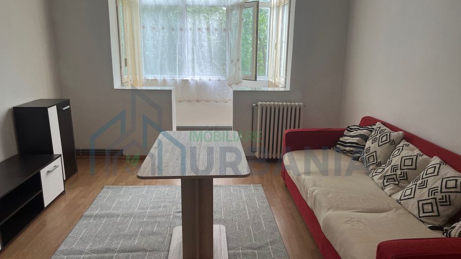 Apartament 2 camere de închiriat în zona Moara de Foc (Păcurari), etaj 3/4, 43 mp - Poză 5