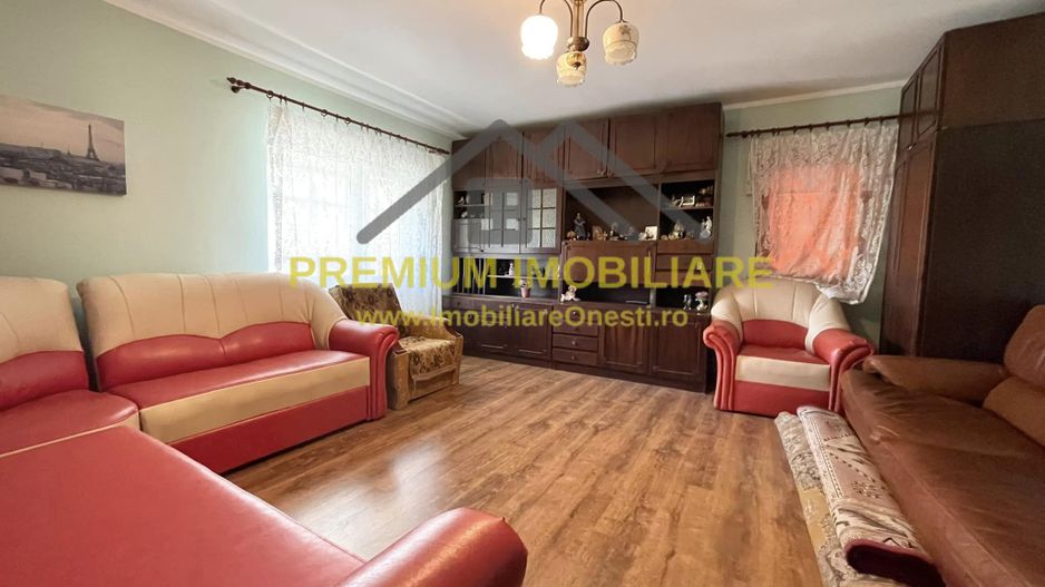 Apartament 2 Camere Decomandat - Targu Ocna - Poză 2