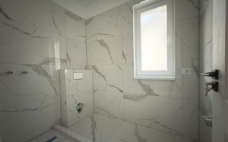 Duplex spatios cu 4 camere si 3 bai | Predare la cheie | Covaci - Poză 11