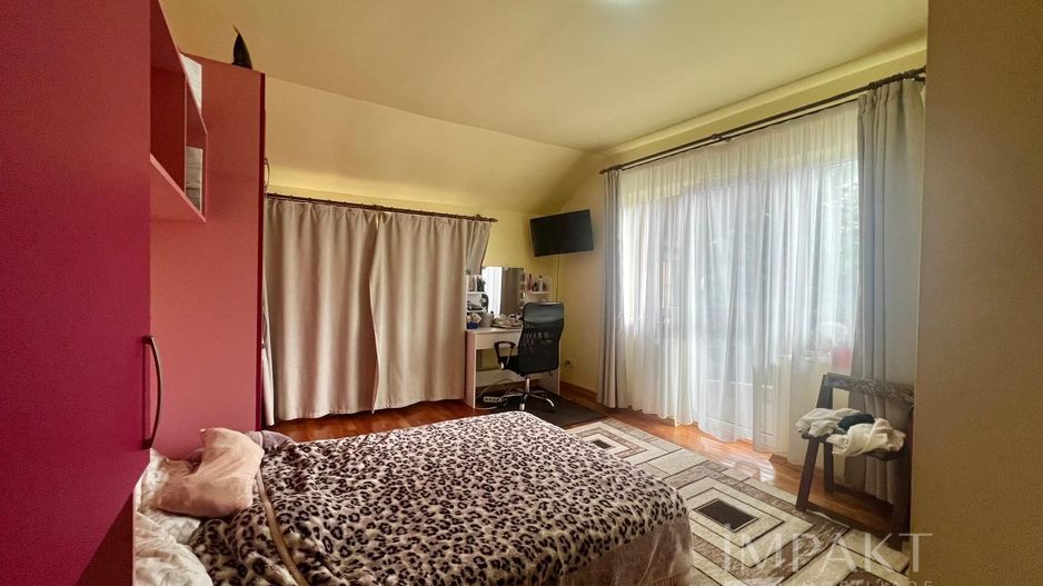 Casa individuala in Buna Ziua - Poză 8