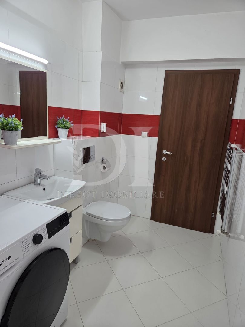 Apartament 2 camere Junior Residence / etaj intermediar / - Poză 11
