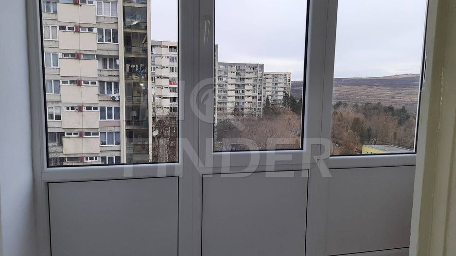 Vanzare garsoniera Detunata, etaj intermediar Gheorgheni - Poză 8