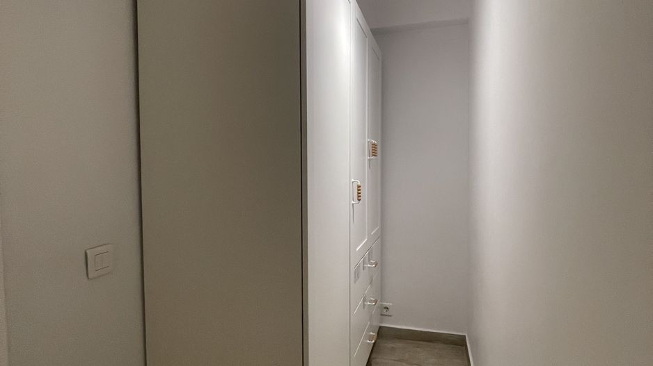ANTIAERIANA - PENTHOUSE | Chirie 4 camere + 2 locuri de parcare - Poză 22