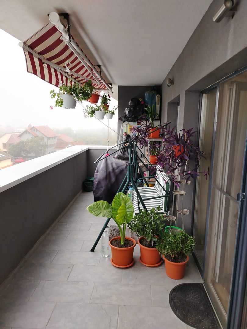 Comision 0% | Apartament 3 Camere | Bloc Nou | Terasa | Buziasului/AEM - Poză 2