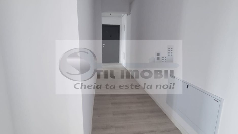 Apartament cu 3 camere, INTABULAT - Dacia - Bloc Nou - 0% Comision ! - Poză 9