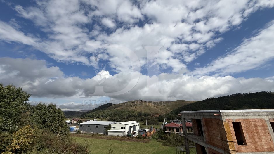 Casă individuală | Zona Luna de sus , Florești - Poză 8
