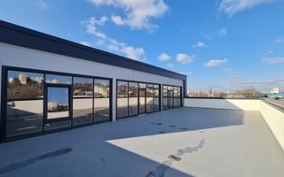 Spatii industriale depozit comerciale Chisinau - Poză 3