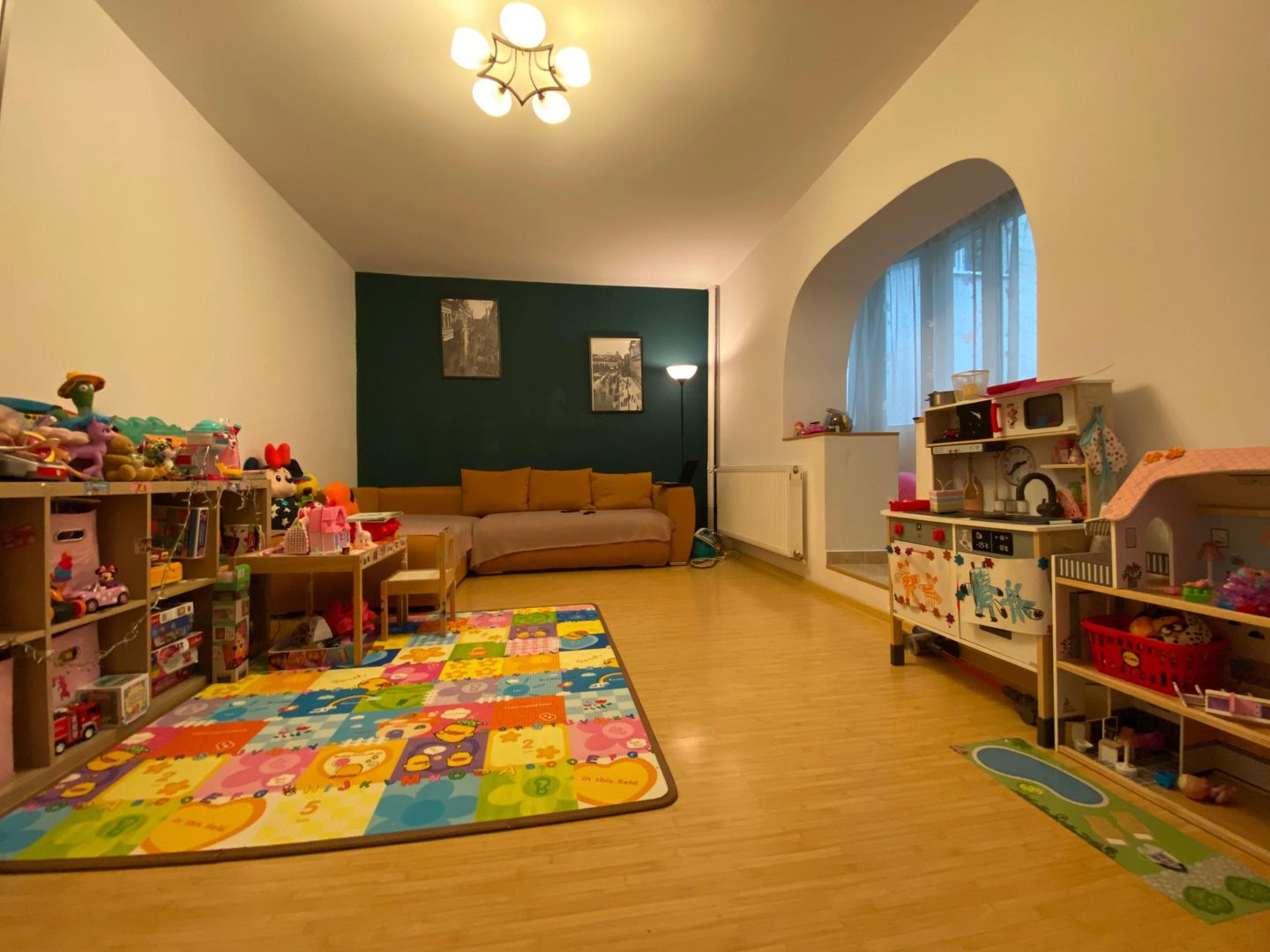 Apartament 2 camere Pantelimon - Baicului - Poză 1