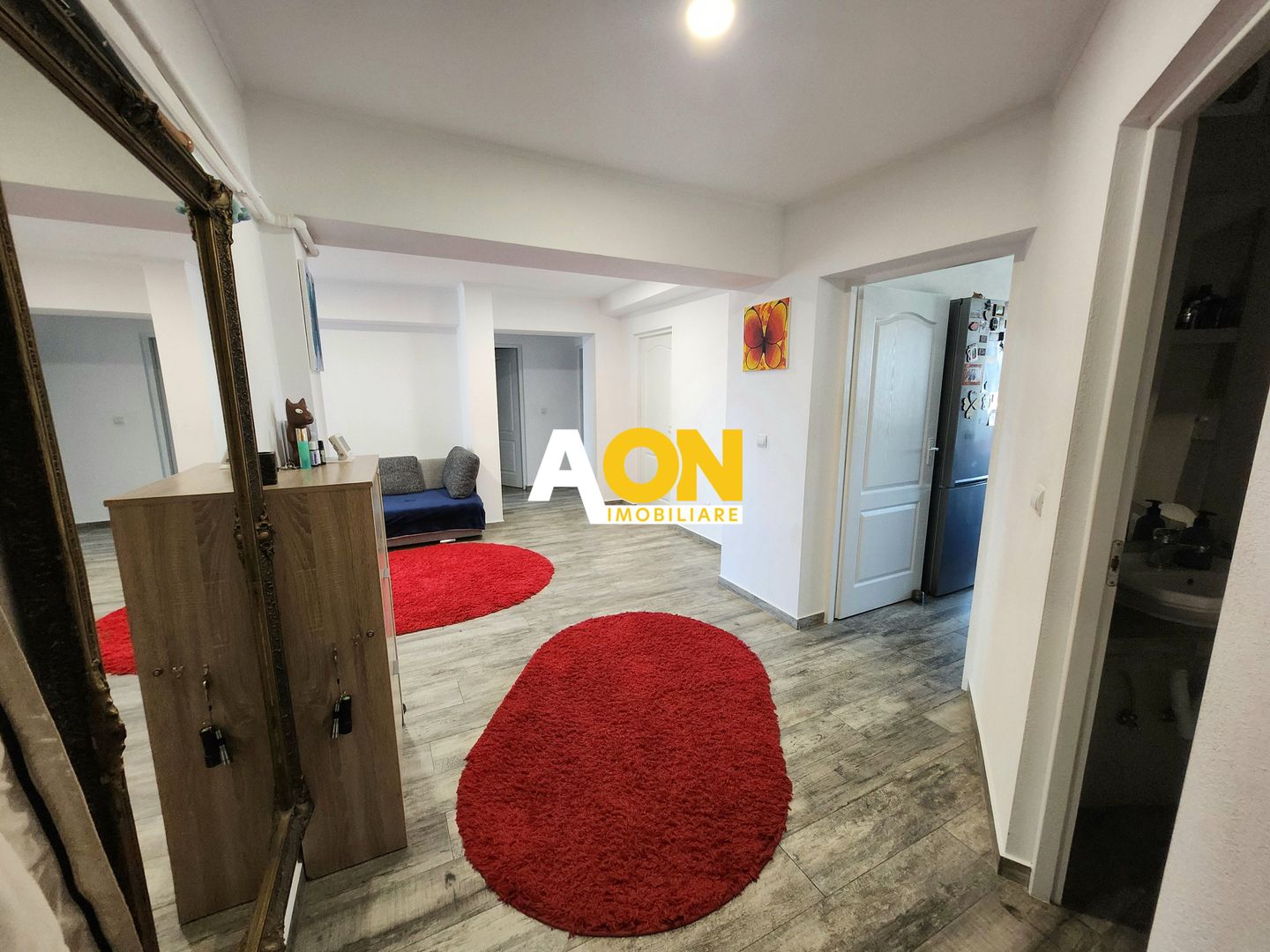 De vanzare apartament 4 camere, Ampoi 2 - Poză 2