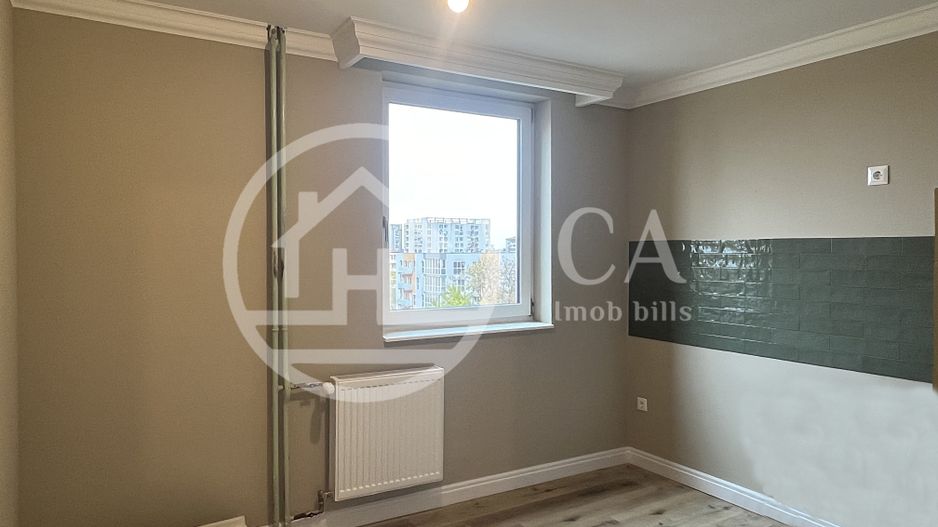 Apartament modern cu 2 camere de vanzare in zona Sovata, Dacia, Oradea - Poză 15