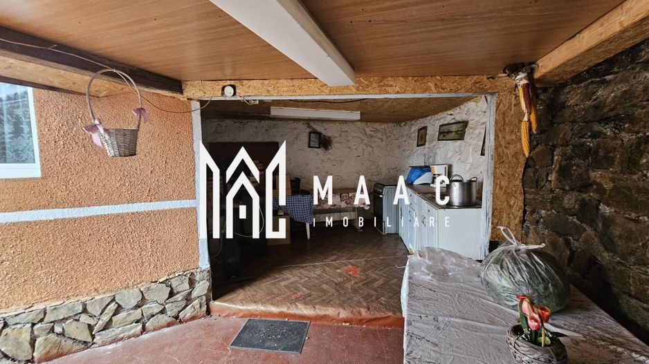 Casa Individuala | 2 Corpuri | 4 Camere | 100 MPU | Saliste - Poză 18