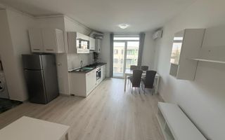 2 camere, Dumbravita, loc de parcare, apartament superb - Poză 9