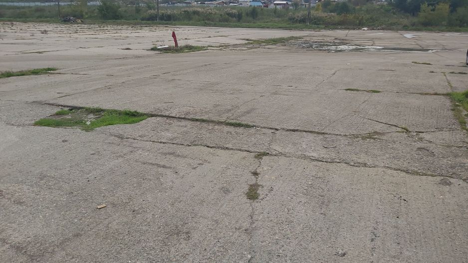 Platforma betonata de inchiriat - Poză 2