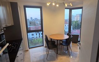 Apartament 4 camere 3 bai | Cismigiu | Terasa 30mp - 2 locuri de parcare - Poză 2
