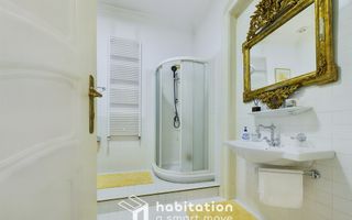 Apartament 2 camere, elegant, cu vedere si balcon, in Piața Victoriei - Poză 15