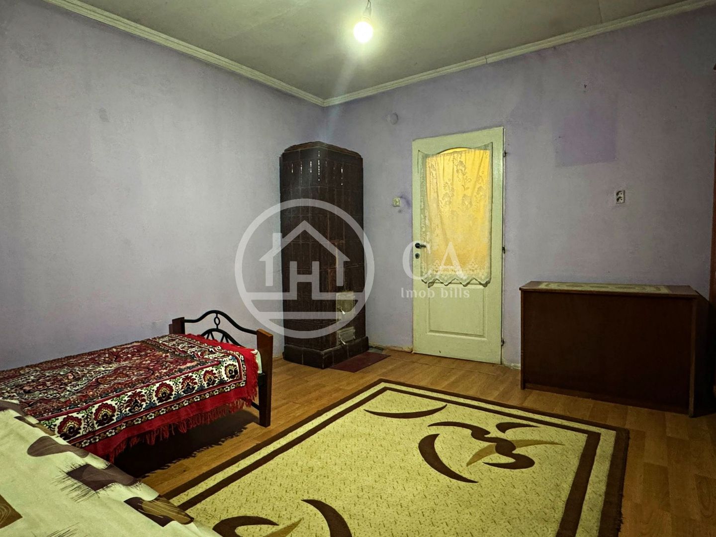 Casa de inchiriat cu 2 camere in zona Velenta, Oradea - Poză 4