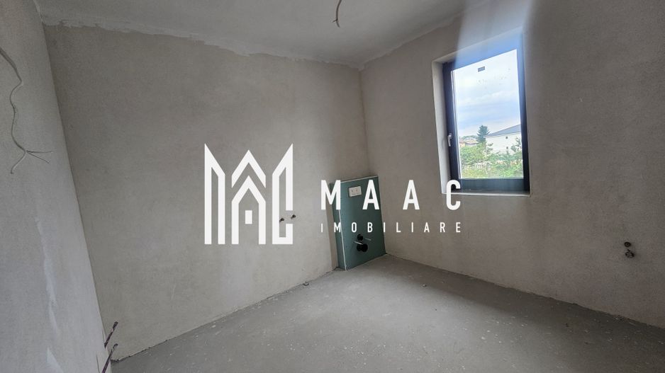Casă triplex | 4 camere | 115 mp utili | 2 parcări | Șelimbăr - Poză 15